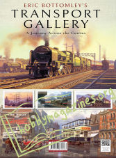 Eric Bottomley's Transport Gallery