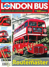 The London Bus Volume 1