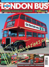 The London Bus Volume 2