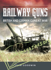 Railway Guns