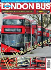 The London Bus Volume 3