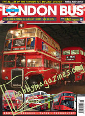 The London Bus Volume 5