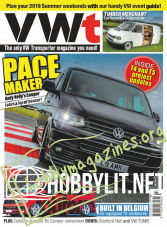 VWt Magazine - July 2019