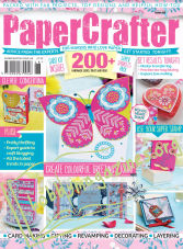 PaperCrafter Issue 68