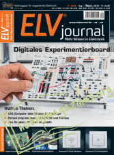 ELV Journal 2019-04