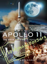 Apollo 11: The Moon Landing in Real Time