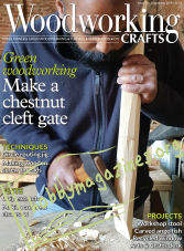 Woodworking Crafts - September 2019