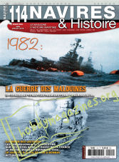 Navires & Historie - Juin/Juillet 2019