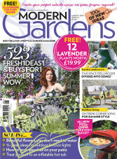 Modern Gardens - August 2019