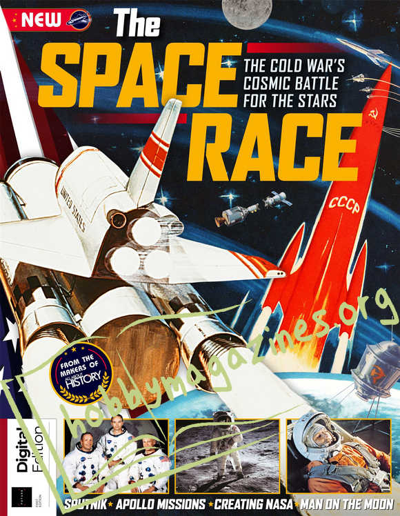 The Space Race