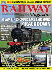 The Railway Magazine - August 2019