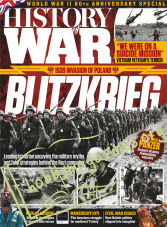 History of War Issue 071