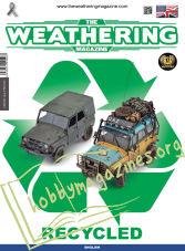 The Weathering Magazine Issue 27