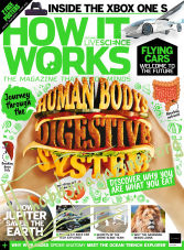 How It Works Issue 128