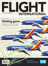 Flight International - 6 August 2019