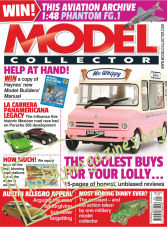 Model Collector - September 2019