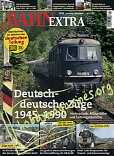 Bahn Extra 2019-05