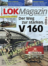 LOK Magazin 2019-09