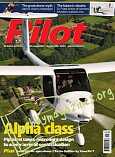 Pilot - September 2019