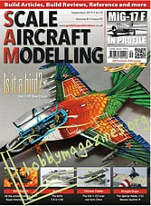 Scale Aircraft Modelling - September 2019