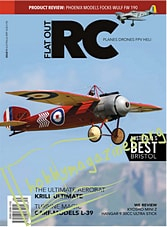 Flat Out RC Issue 9