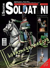 Soldatini 137 - Luglio/Agosto 2019