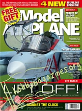 Model Airplane International 170 - September 2019