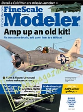 FineScale Modeler - October 2019