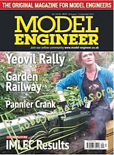 Model Engineer 4620 30 August 2019