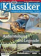 Klassiker der Luftfahrt 2019-07