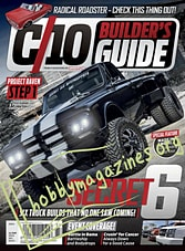 C10 Builders Guide - Winter 2019