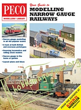 Peco Modellers' Library Your Guide to Narrow Gauge Railways