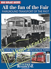 Road Haulage Archive Issue 6 - All the fun of the Fair