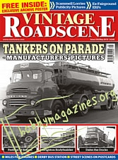 Vintage Roadscene - May 2019