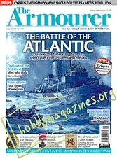 The Armourer May 2019