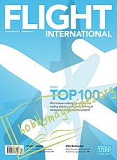 Flight International - 3-9 September 2019