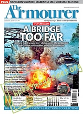 The Armourer - October 2019