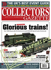 Collectors Gazette July 2019