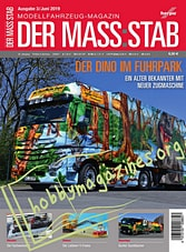 Der Mass:Stab 2019-03