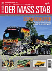 Der Mass:Stab 2019-04