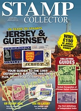 Stamp Collector – October 2019