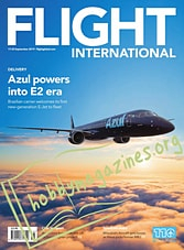 Flight International - 17 September 2019