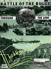 After The Battle Special : Battle of the Bulge Through the Lens