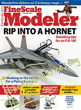 FineScale Modeler - November 2019