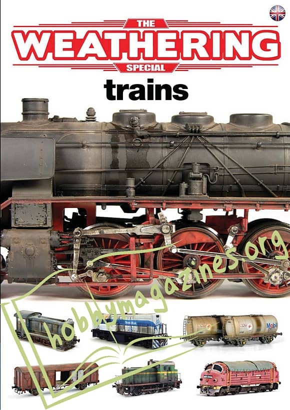 the weathering magazine subscription the weathering magazine subscription