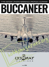 Combat Machines 5: Buccaneer