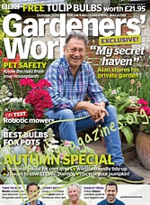 Gardeners' World - October 2019