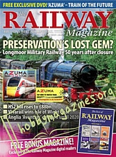 The Railway Magazine - October 2019