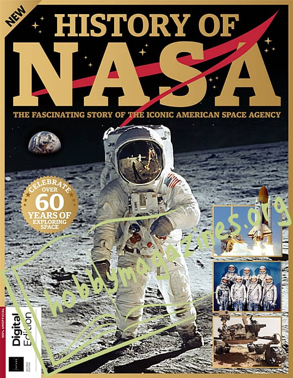 History of NASA