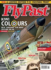 FlyPast - November 2019